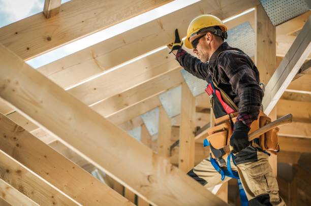 Best Roof Restoration Services  in Farrell, PA