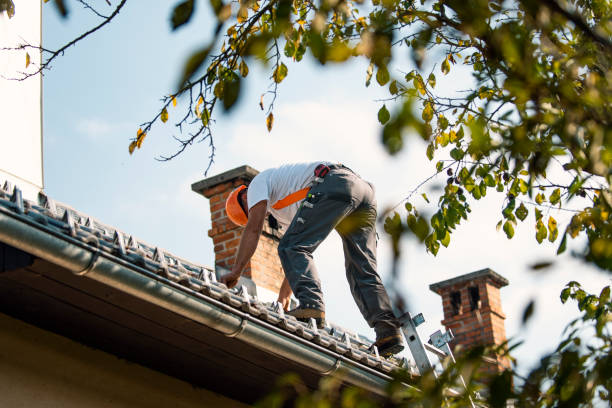 Gutter Installation and Roofing in Farrell, PA
