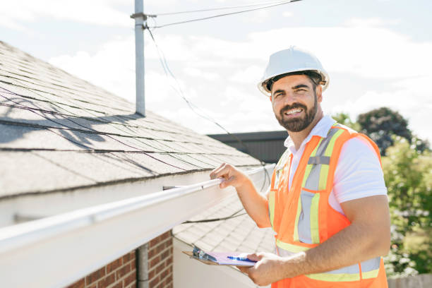 Best Best Roofing Contractors  in Farrell, PA