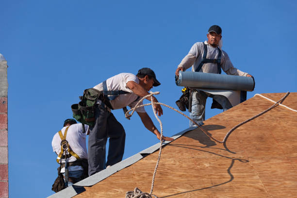 Best Commercial Roofing Services  in Farrell, PA