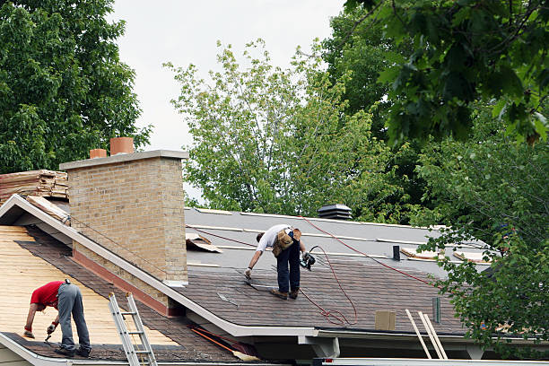 Best Roof Replacement Cost  in Farrell, PA