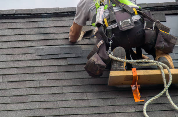 Professional Roofing Contractor in Farrell, PA