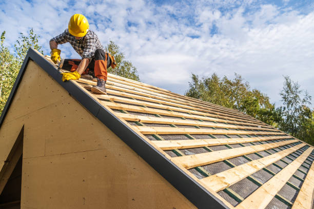 Best Roof Maintenance Services  in Farrell, PA
