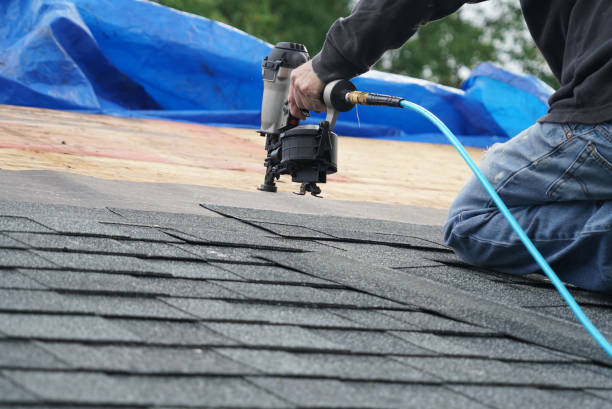 Best Flat Roof Repair Services  in Farrell, PA