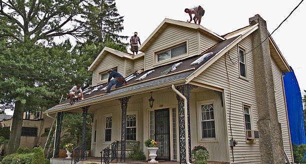 Best Local Roofing Companies  in Farrell, PA