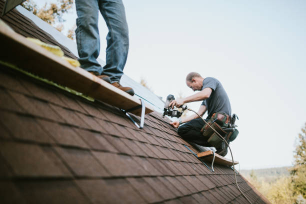 Best Metal Roofing Contractor  in Farrell, PA