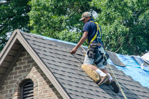 Best Gutter Installation and Roofing  in Farrell, PA